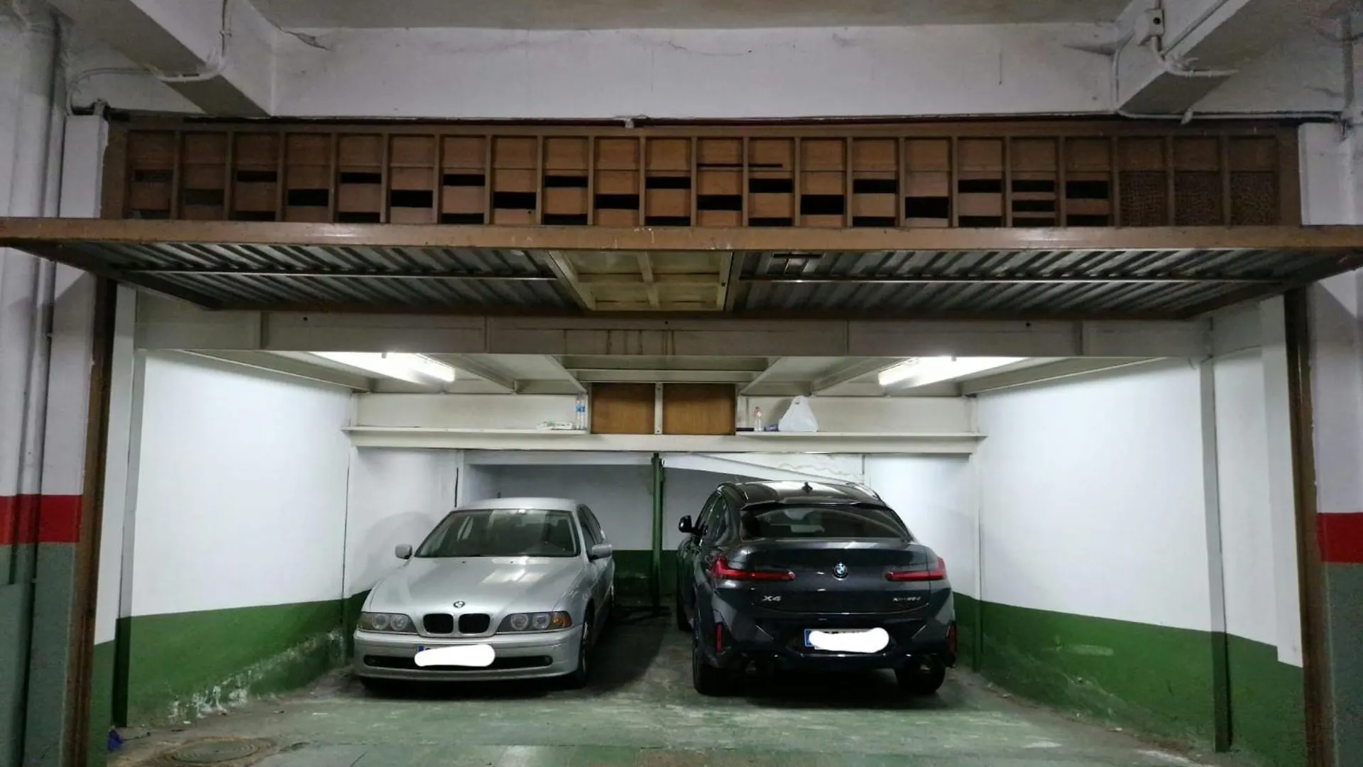 Apartment Concordia Apartamento, Parking Gratis Bilbao