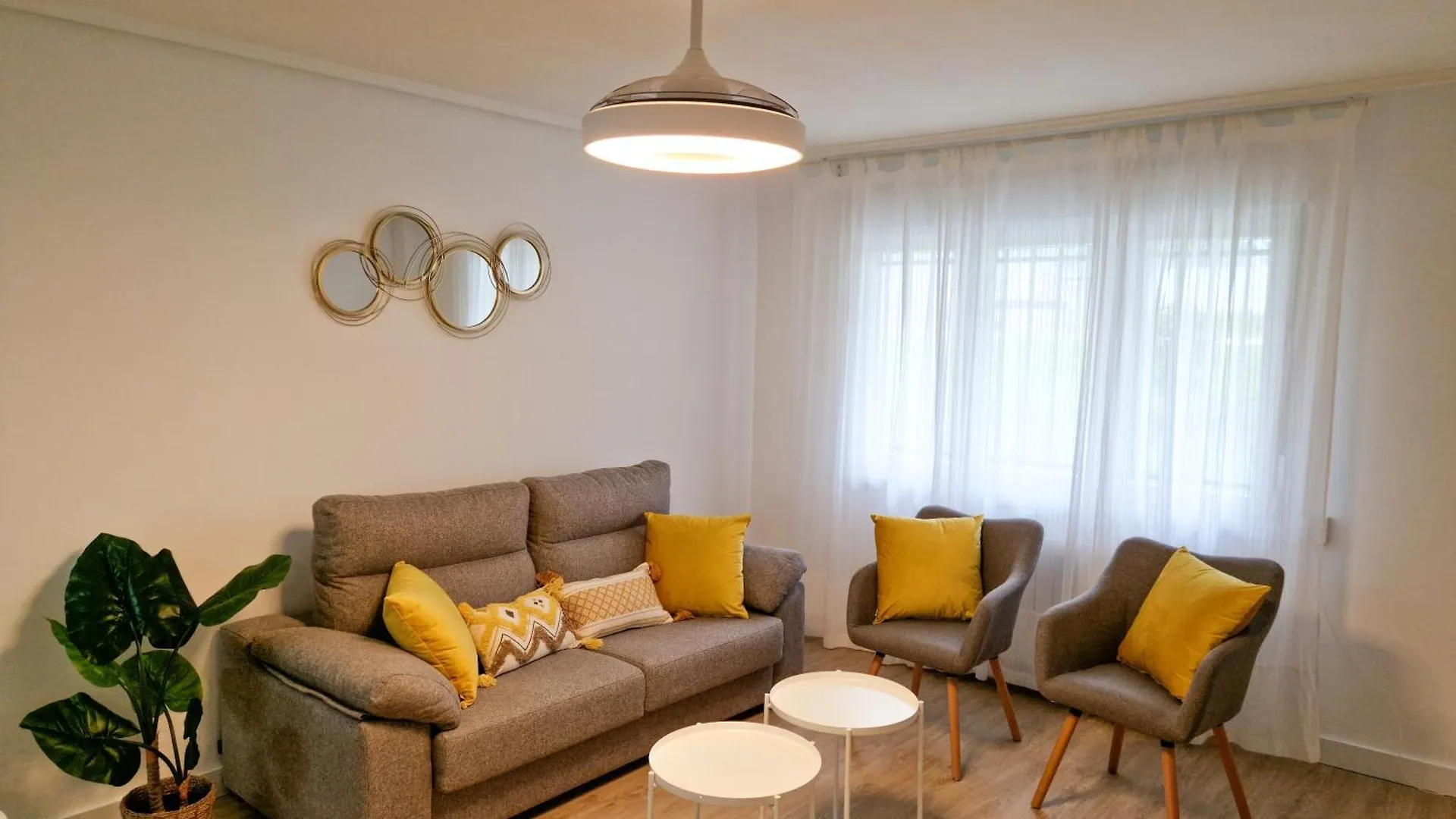 Concordia Apartamento, Parking Gratis location