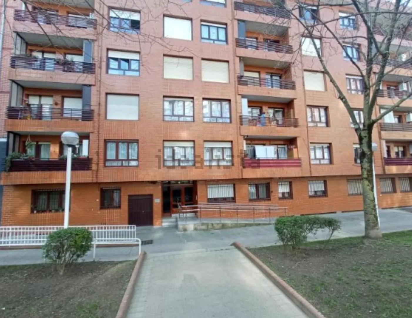 Concordia Apartamento, Parking Gratis Bilbao 0*,