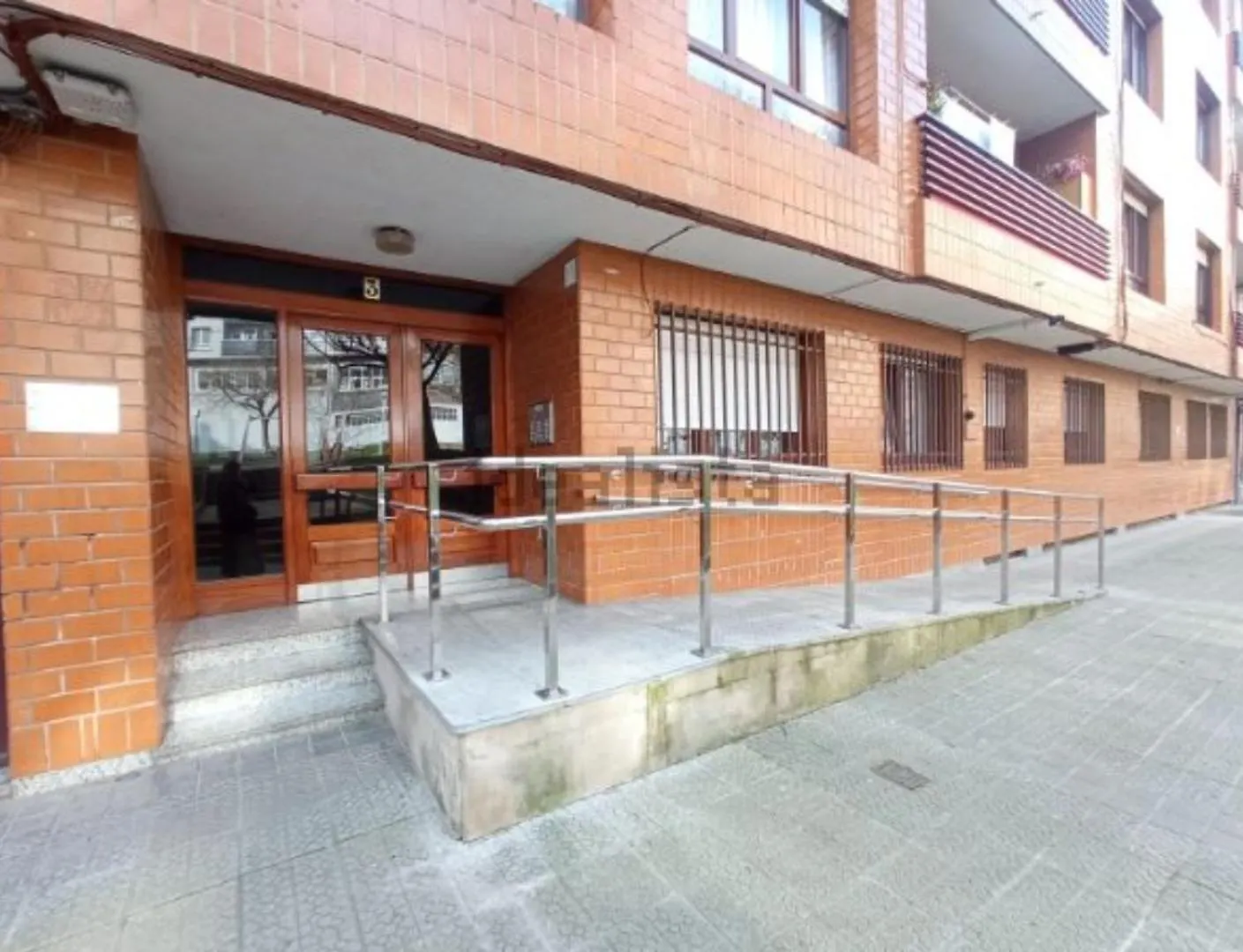 Apartamento Concordia Apartamento, Parking Gratis Bilbao