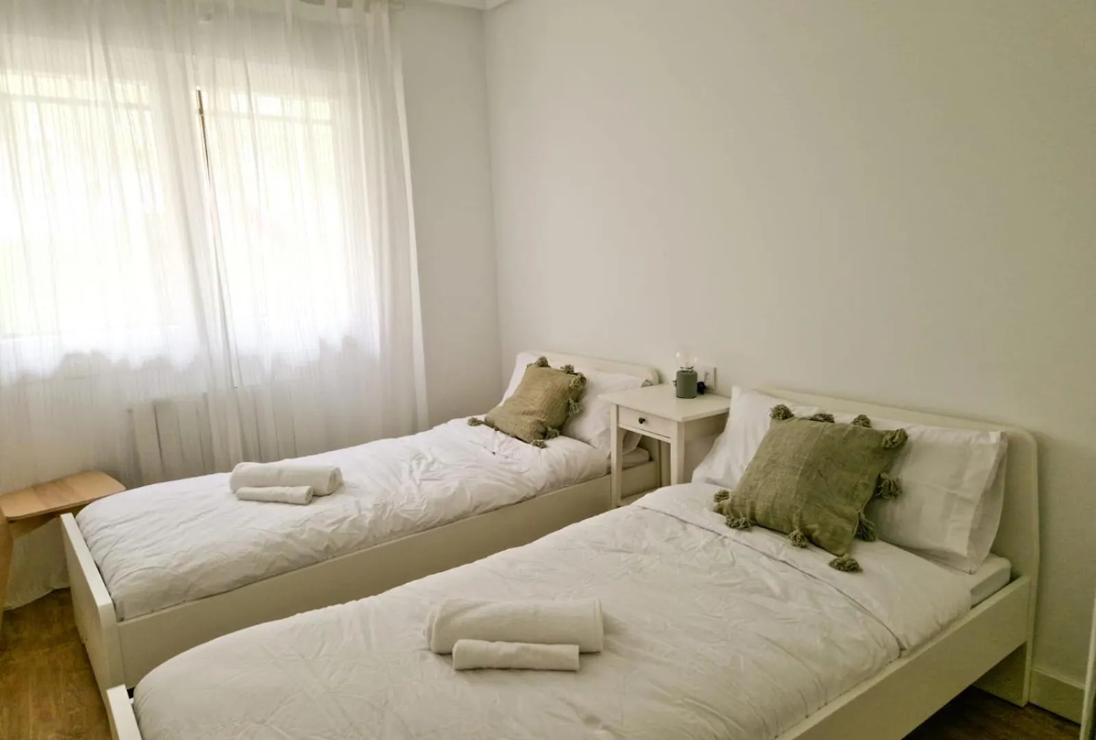 Concordia Apartamento, Parking Gratis Bilbao 0*,  España