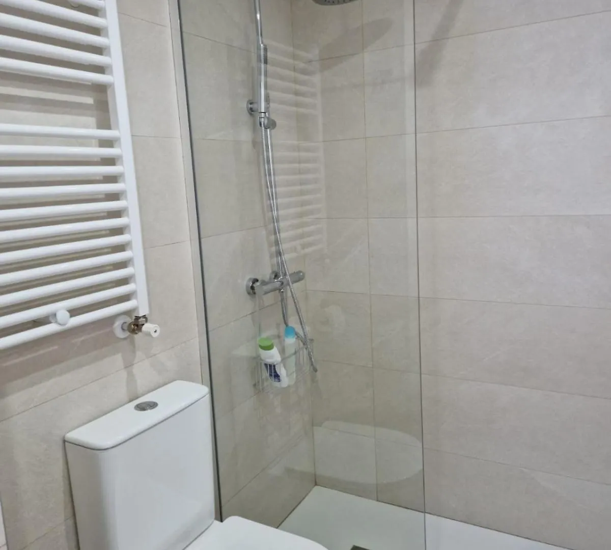 Concordia Apartamento, Parking Gratis Bilbao 0*,