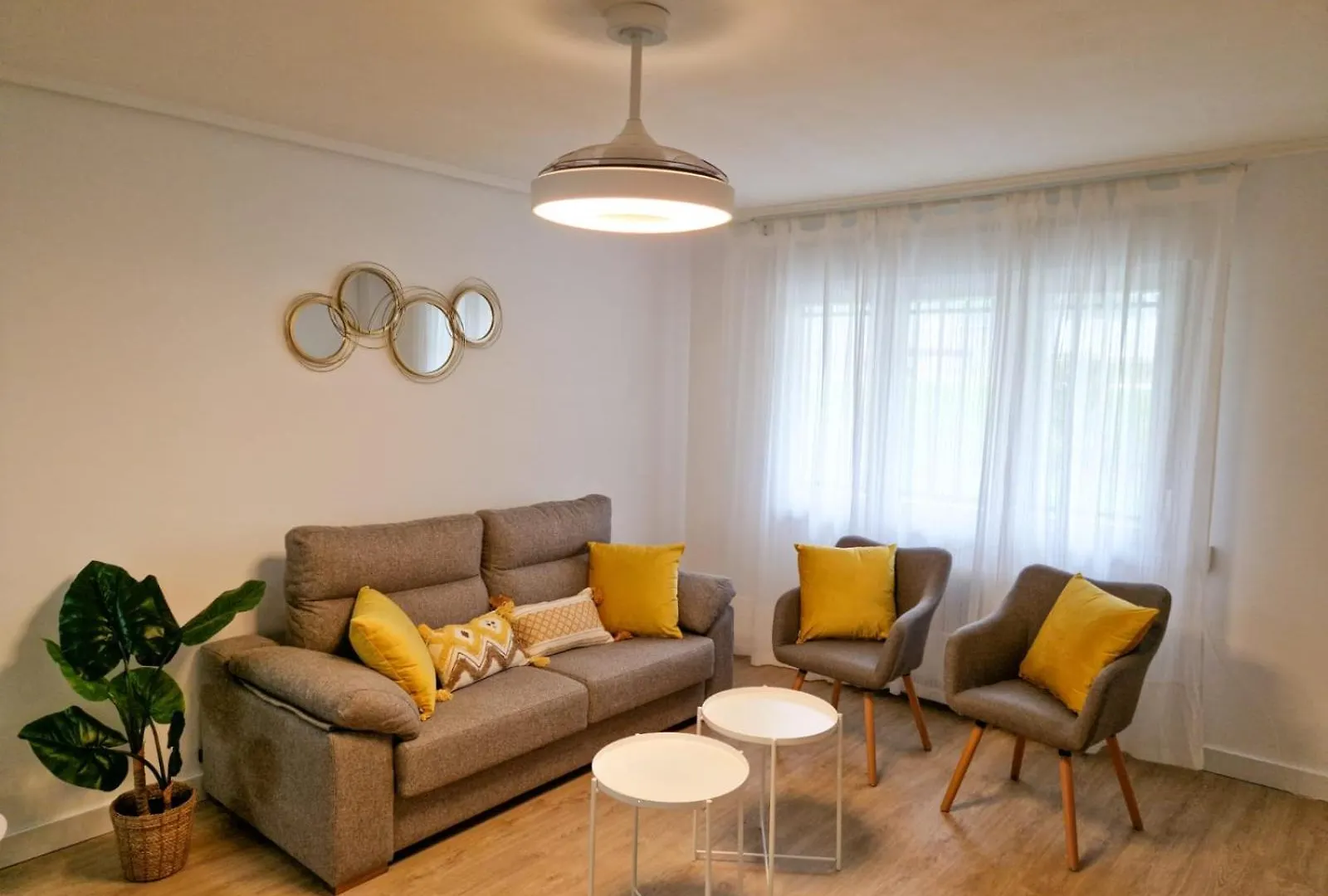 Apartamento Concordia Apartamento, Parking Gratis Bilbao España