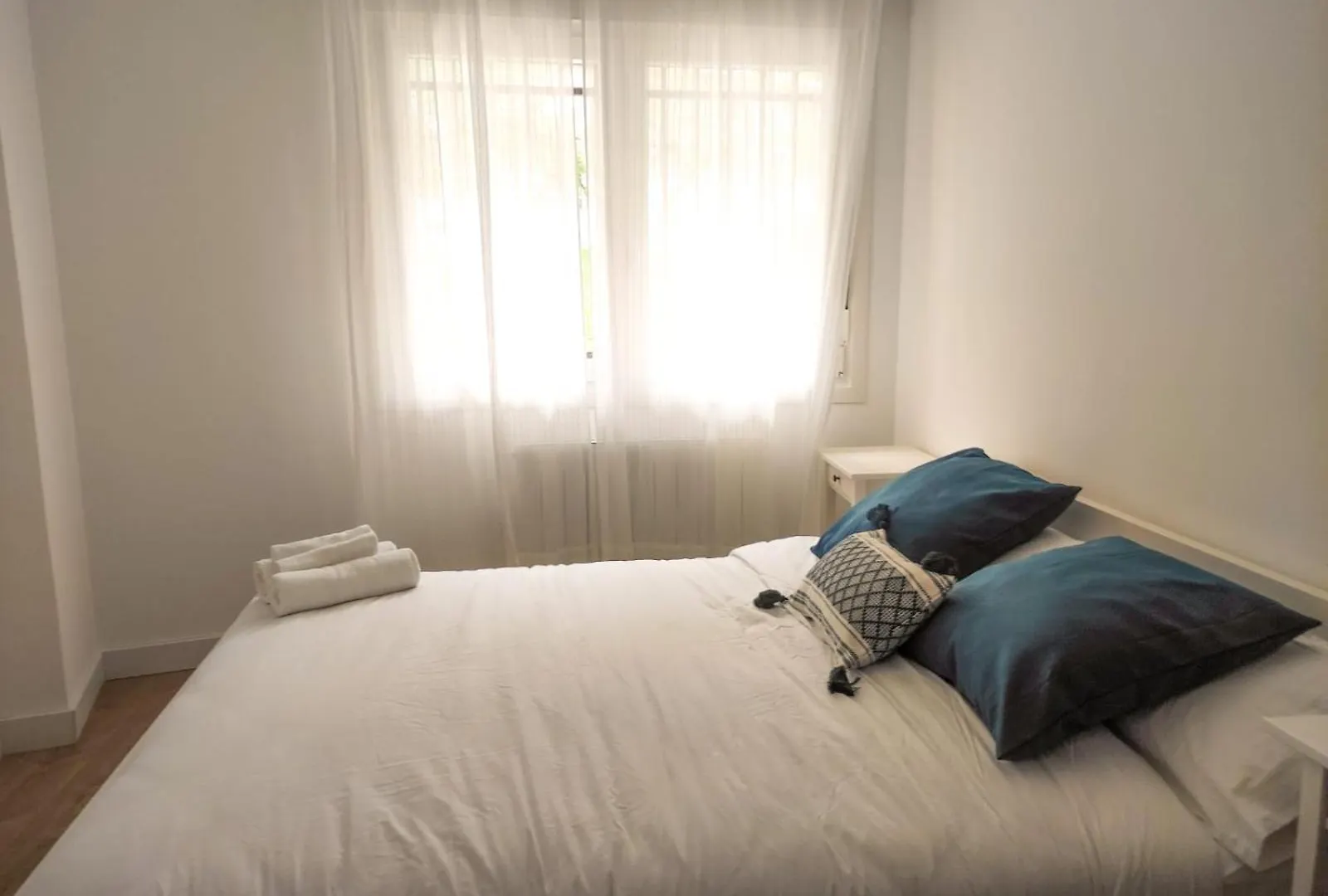 Concordia Apartamento, Parking Gratis Bilbao 0*,  Spain