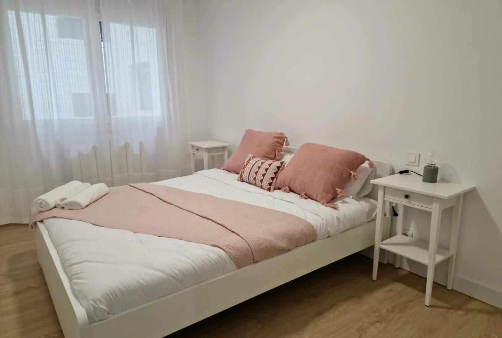 Concordia Apartamento, Parking Gratis Bilbao Apartamento