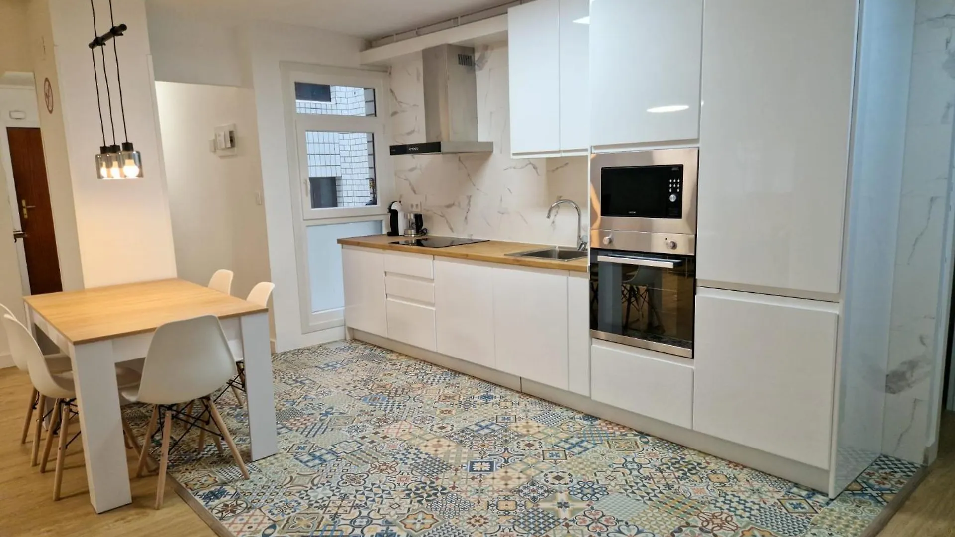 Apartamento Concordia Apartamento, Parking Gratis Bilbao